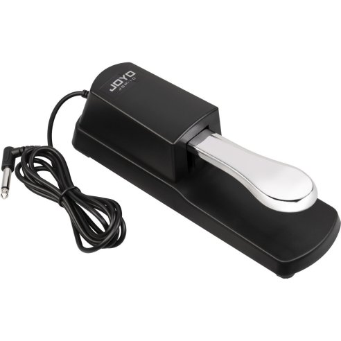JOYO JSP-10 SUSTAIN PEDAL