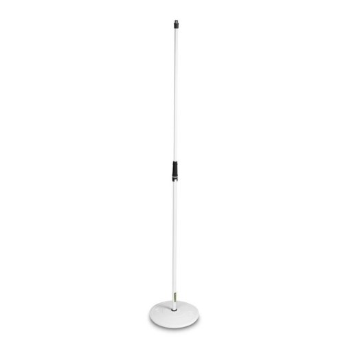 GRAVITY MS23W MIC STAND WHITE