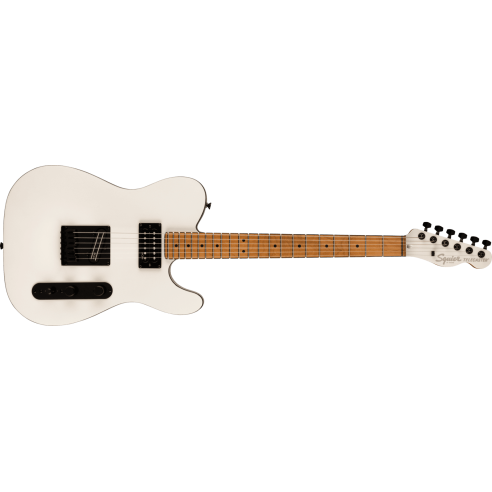 SQUIER CONTEMPORARY TELE RH RMN PWT