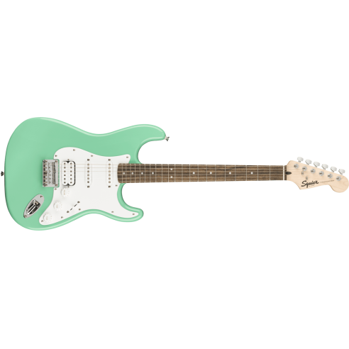 SQUIER FSR BULLET STRAT HT HSS LR SFM