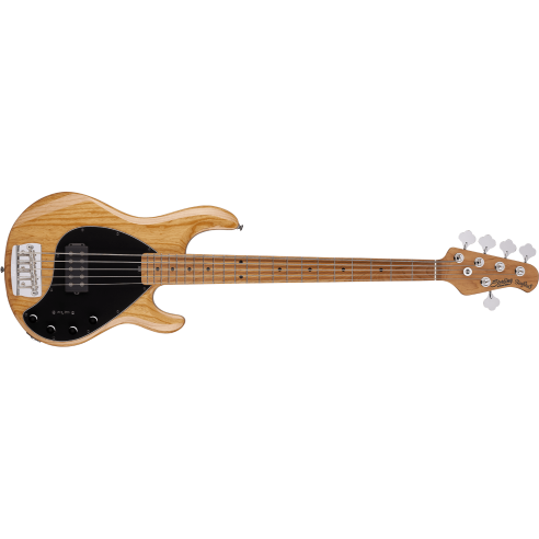 STERLING BY MUSIC MAN RAY-35 3eq NATURAL