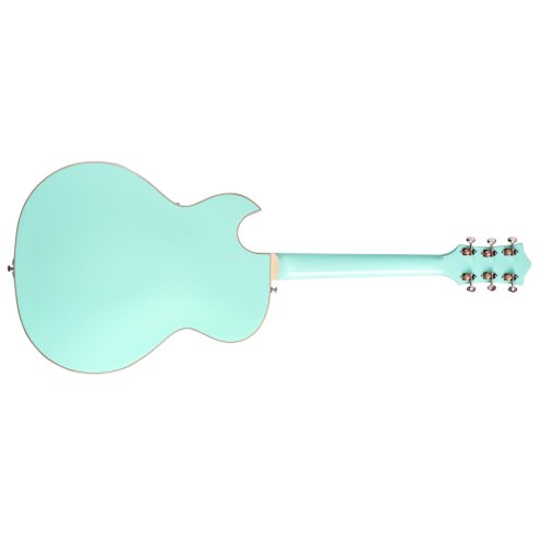 GUILD STARFIRE I DC SEAFOM GREEN