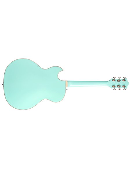 GUILD STARFIRE I DC SEAFOM GREEN GUILD STARFIRE I DC SEAFOM GREEN