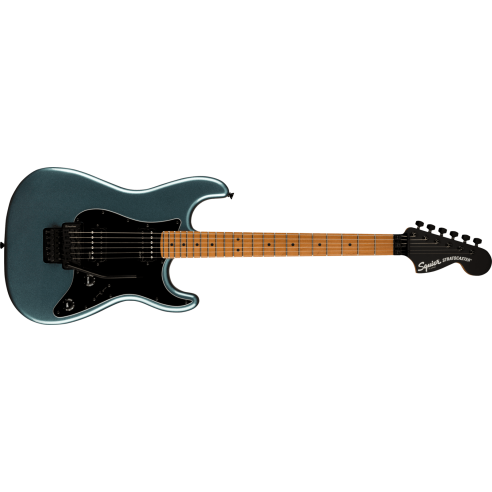 SQUIER CONTEMPORARY STRAT HH FR GMM