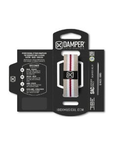 IBOX MUSICAL DAMPER DK MD01 GWR