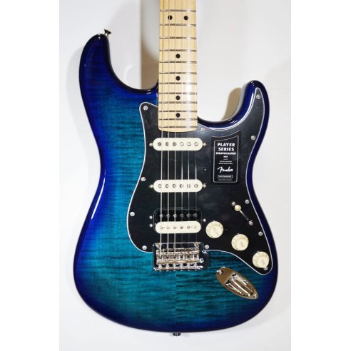 Fender Player Strat HSS 30th Anniversary 15/30 s/n MX21184736