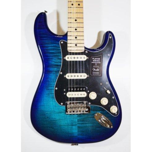 Fender Player Strat HSS 30th Anniversary 24/30 s/n MX21188273