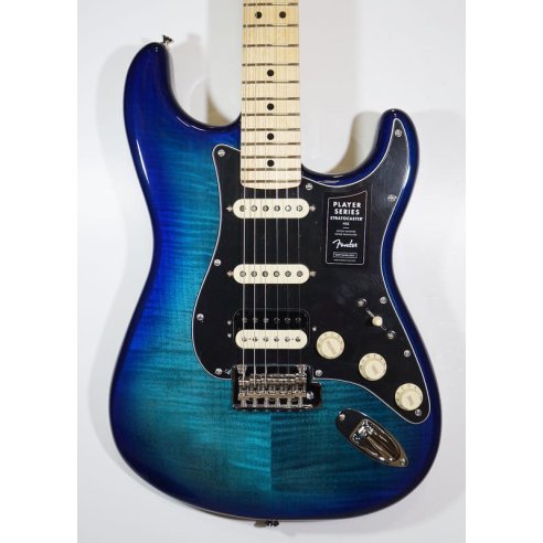Fender Player Strat HSS 30th Anniversary 28/30 s/n MX21193448