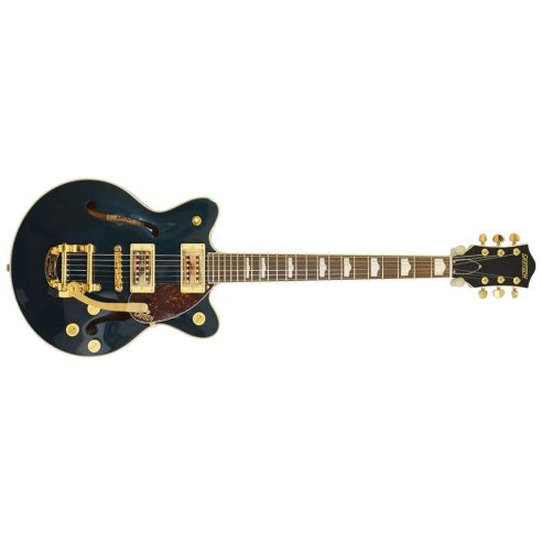 GRETSCH G2657TG STRML CB JR FSR MDSPH