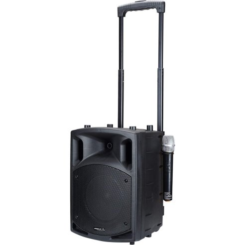 BST NOMAD8UHF PORTABLE PA
