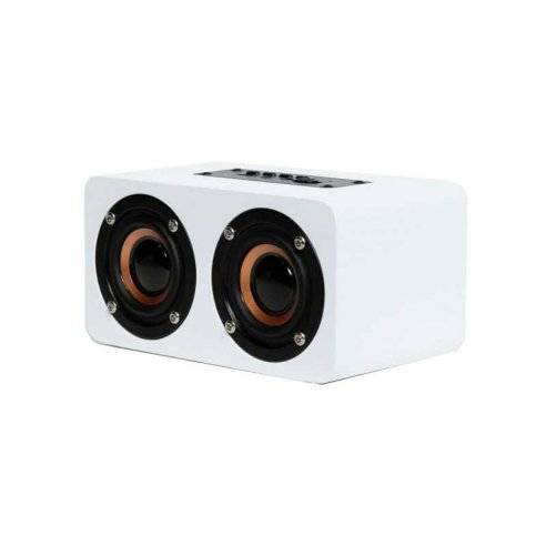 OQAN QBT-100 WHITE