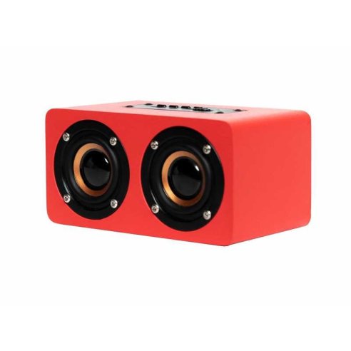 OQAN QBT-100 RED