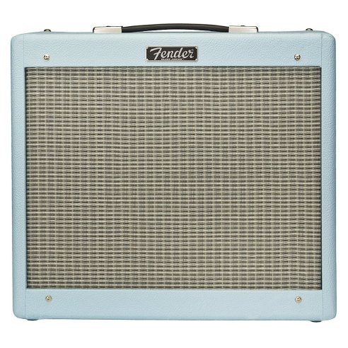 FENDER BLUES JUNIOR IV SONIC CREX