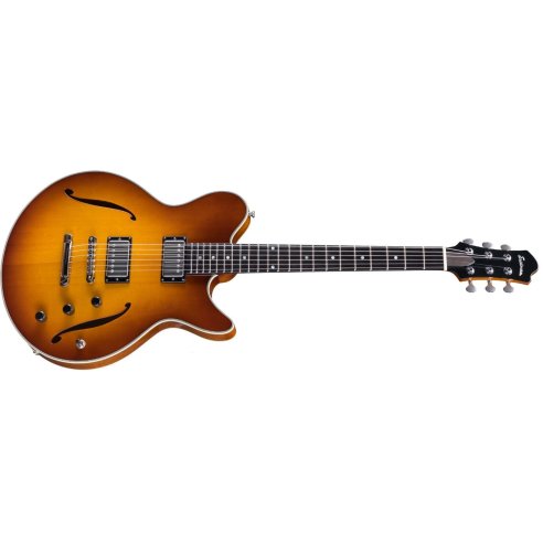 EASTMAN ROMEO