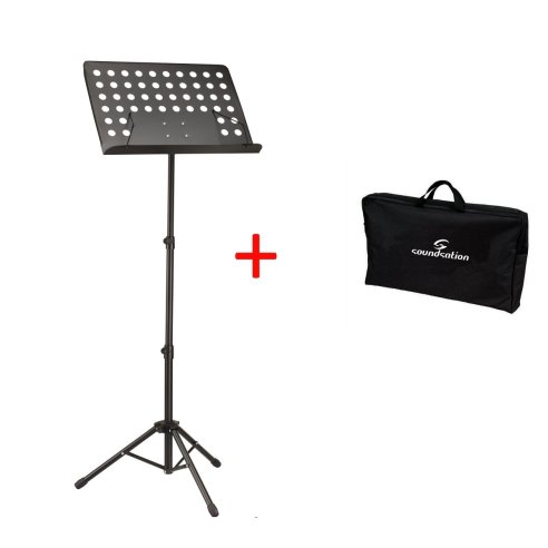 SOUNDSATION SPMS-100E LEGGIO CON BORSA