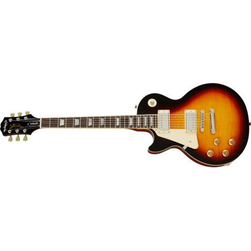 EPIPHONE LES PAUL STANDARD 50S VINTAGE BURST LEFT HANDED
