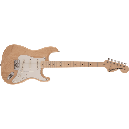 FENDER TRADITIONAL II 70s STRAT MN NATURAL