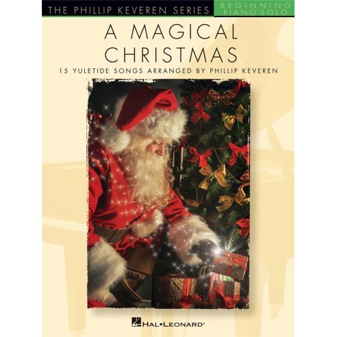 PHILLIP KEVEREN SERIES A MAGICAL CHRISTMAS