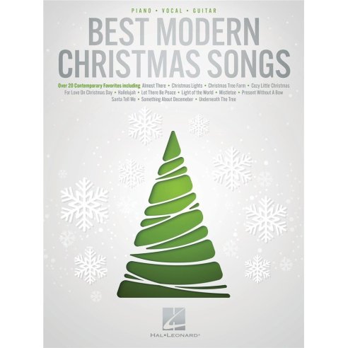 AAVV BEST MODERN CHRISTMAS SONGS