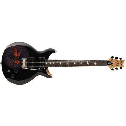 PRS SE SANTANA ABRAXAS 50TH ANNIVERSARY LTD