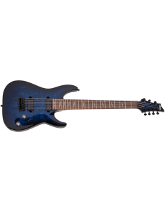SCHECTER OMEN ELITE 7 STBB