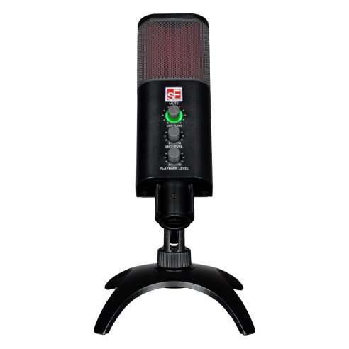 SE ELECTRONICS NOEM USB