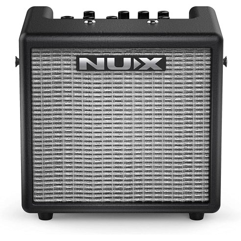 NUX MIGHTY 8BT