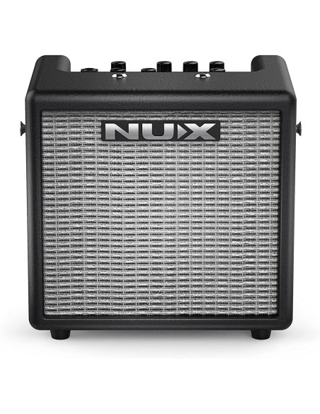 NUX MIGHTY 8BT NUX MIGHTY 8BT