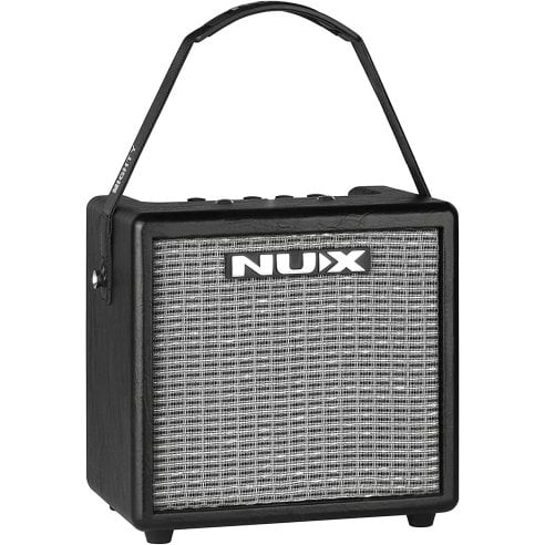 NUX MIGHTY 8BT