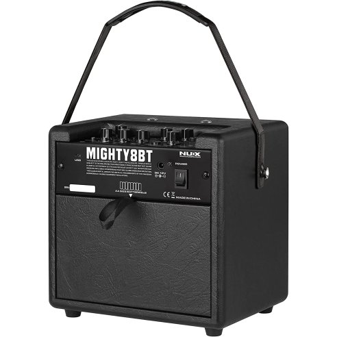 NUX MIGHTY 8BT