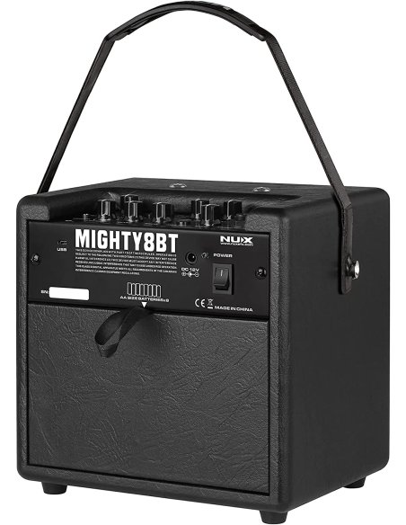 NUX MIGHTY 8BT NUX MIGHTY 8BT