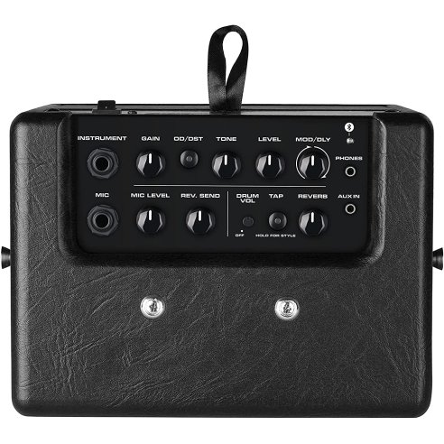 NUX MIGHTY 8BT