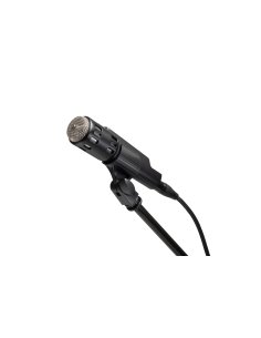 WARM AUDIO WA-R64B Retro 64 Matte Black