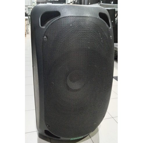 VOICE SYSTEM PROTEUS 180A