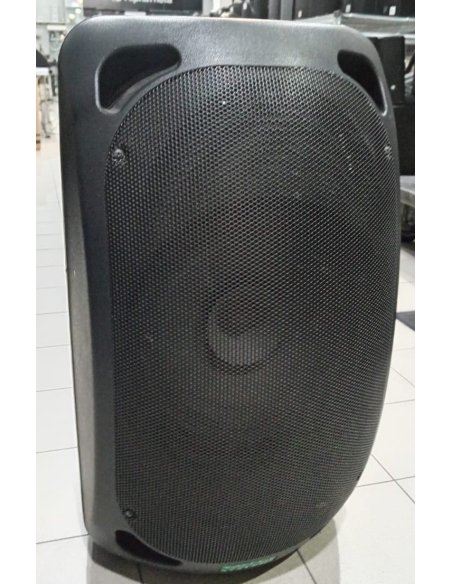 VOICE SYSTEM PROTEUS 180A