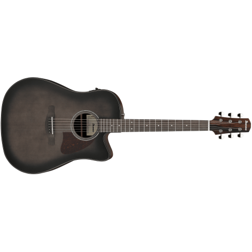 IBANEZ AAD70CE-TBN
