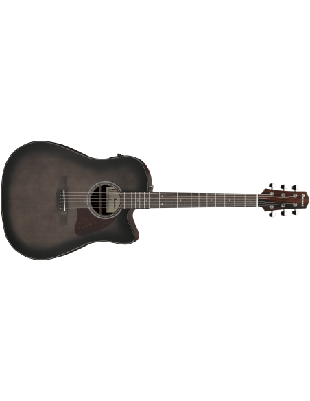 IBANEZ AAD70CE-TBN