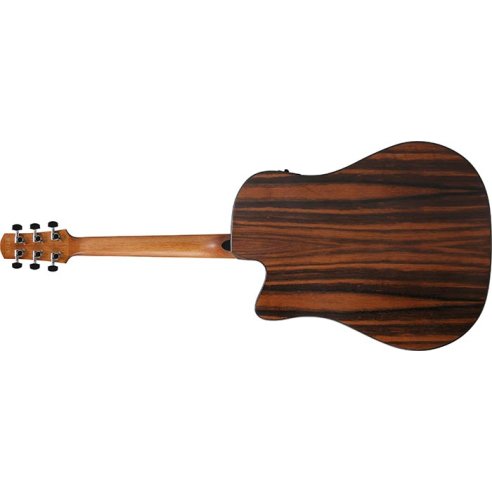 IBANEZ AAD70CE-TBN