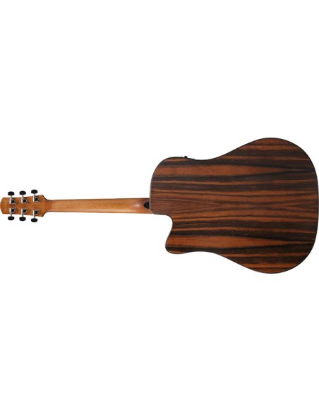 IBANEZ AAD70CE-TBN