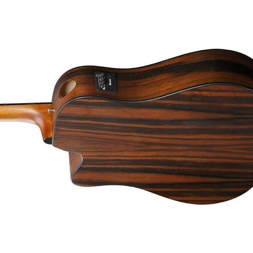 IBANEZ AAD70CE-TBN