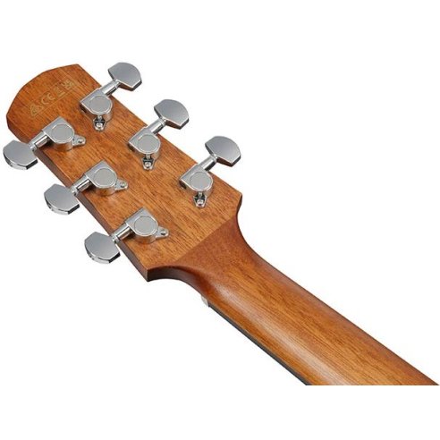 IBANEZ AAD70CE-TBN
