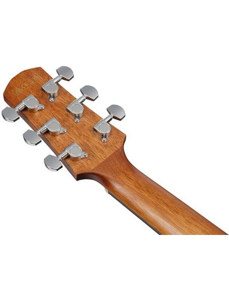 IBANEZ AAD70CE-TBN
