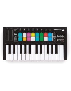 NOVATION LAUNCHKEY 25 MK3
