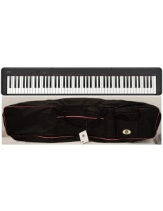 CASIO CDP-S110 BK + BAG