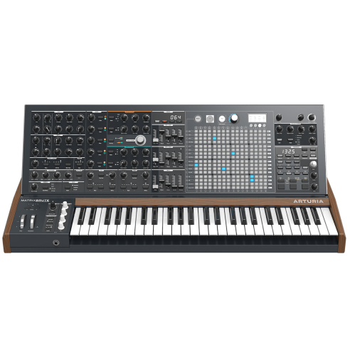 ARTURIA MATRIXBRUTE