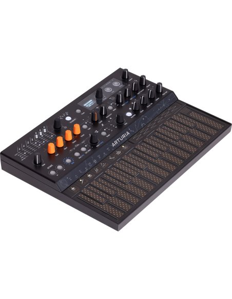 ARTURIA MICROFREAK STELLAR