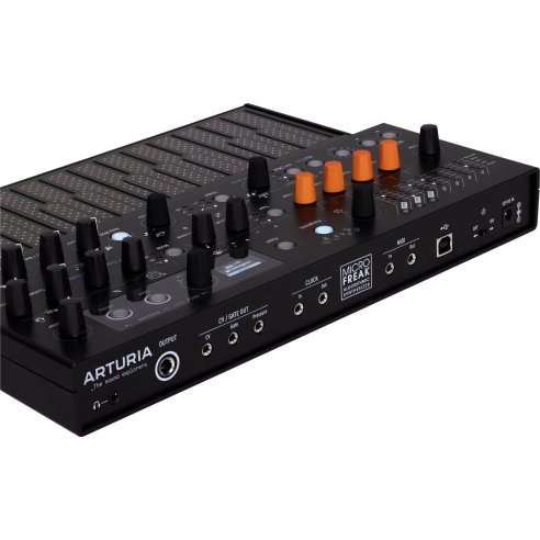 ARTURIA MICROFREAK STELLAR