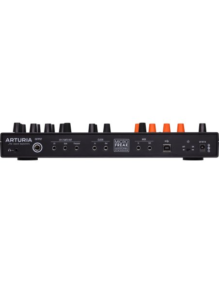 ARTURIA MICROFREAK STELLAR