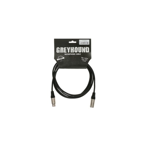 KLOTZ GRG1FM005 XLR/XLR 0.5 MT.