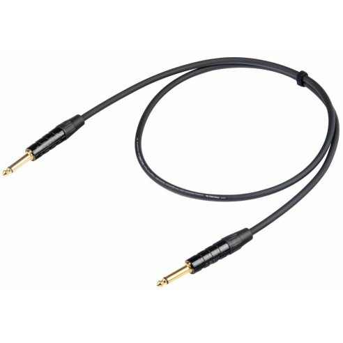 PROEL CHL100LU6 JACK MONO 6 METRI